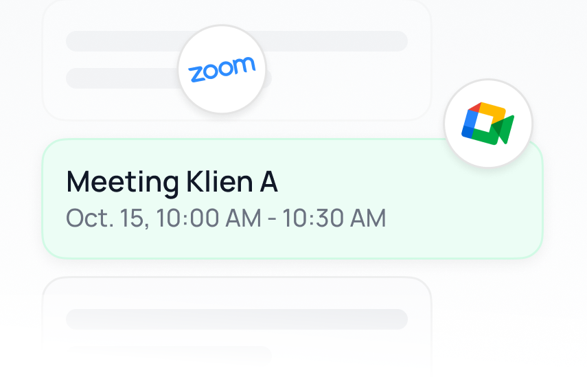 Appointment Otomatis