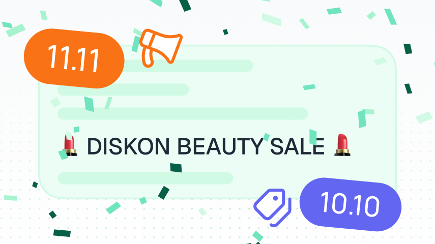 Broadcasting & Promotion